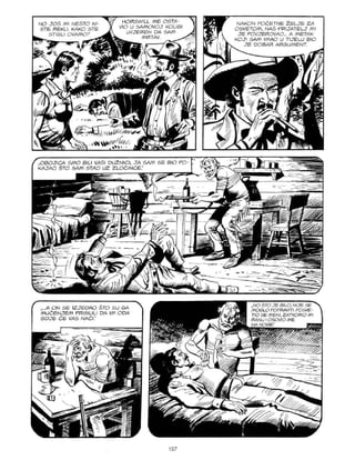 Zagor LUDSP 30 Crna krv