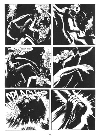 Zagor LUDSP 32 BuDJenja