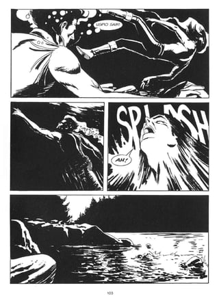 Zagor LUDSP 32 BuDJenja