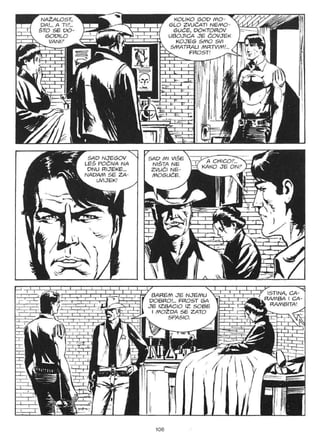 Zagor LUDSP 32 BuDJenja