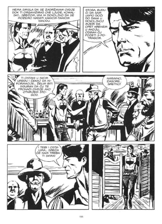 Zagor LUDSP 32 BuDJenja