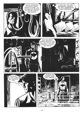 Zagor LUDSP 32 BuDJenja