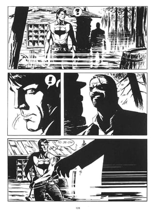 Zagor LUDSP 32 BuDJenja