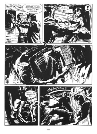 Zagor LUDSP 32 BuDJenja