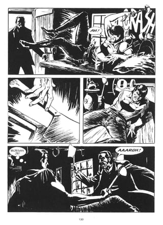 Zagor LUDSP 32 BuDJenja