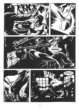 Zagor LUDSP 32 BuDJenja