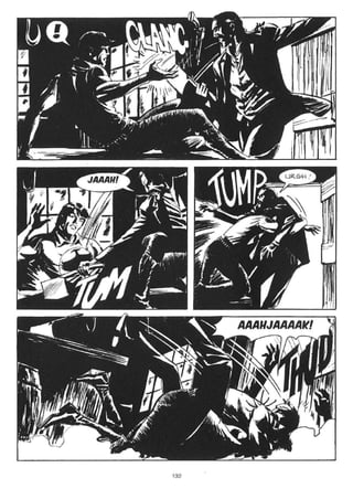 Zagor LUDSP 32 BuDJenja