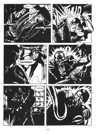 Zagor LUDSP 32 BuDJenja