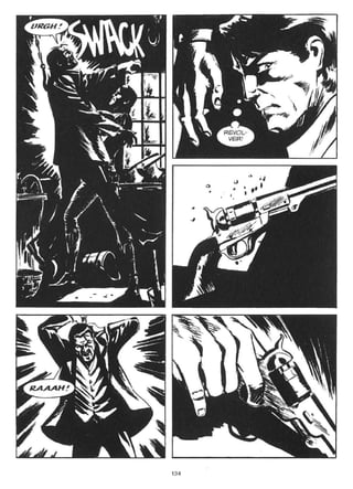 Zagor LUDSP 32 BuDJenja