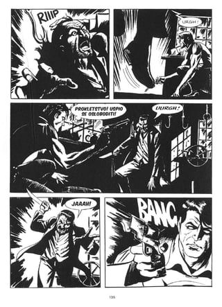 Zagor LUDSP 32 BuDJenja