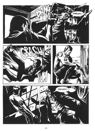 Zagor LUDSP 32 BuDJenja