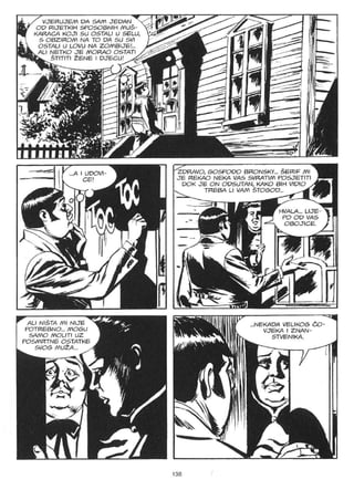 Zagor LUDSP 32 BuDJenja