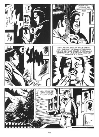 Zagor LUDSP 32 BuDJenja