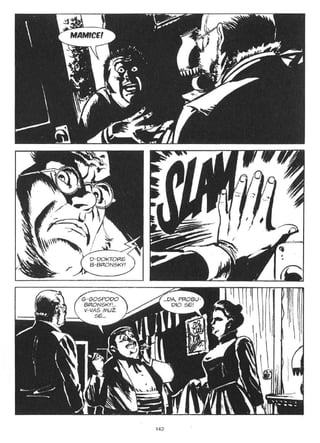 Zagor LUDSP 32 BuDJenja