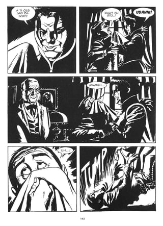 Zagor LUDSP 32 BuDJenja