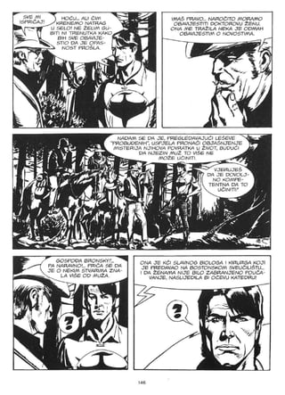 Zagor LUDSP 32 BuDJenja