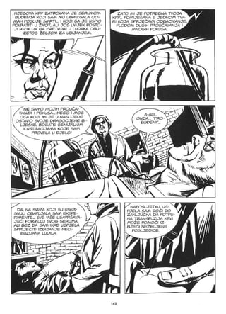 Zagor LUDSP 32 BuDJenja