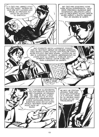 Zagor LUDSP 32 BuDJenja