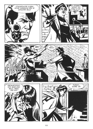 Zagor LUDSP 32 BuDJenja