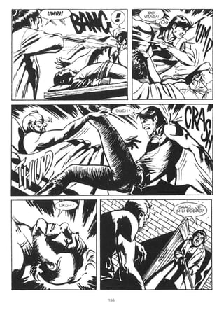 Zagor LUDSP 32 BuDJenja