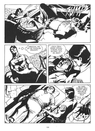 Zagor LUDSP 32 BuDJenja