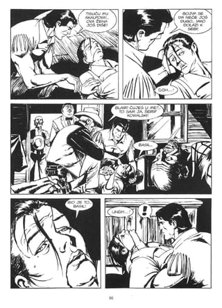 Zagor LUDSP 32 BuDJenja