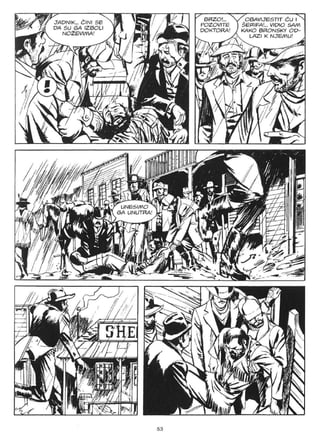 Zagor LUDSP 32 BuDJenja