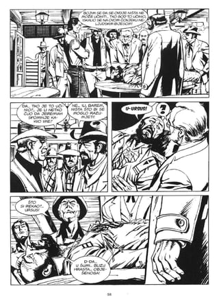 Zagor LUDSP 32 BuDJenja