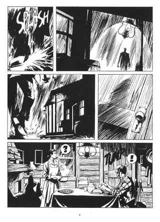 Zagor LUDSP 32 BuDJenja