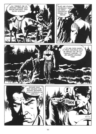 Zagor LUDSP 32 BuDJenja