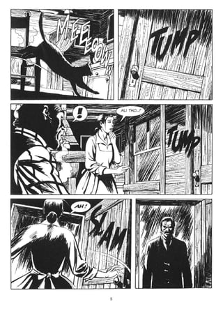 Zagor LUDSP 32 BuDJenja