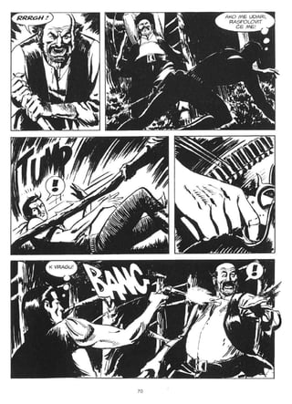 Zagor LUDSP 32 BuDJenja