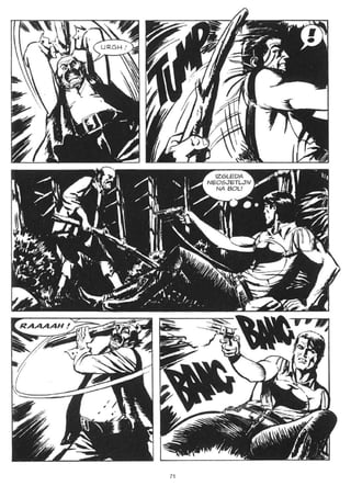 Zagor LUDSP 32 BuDJenja