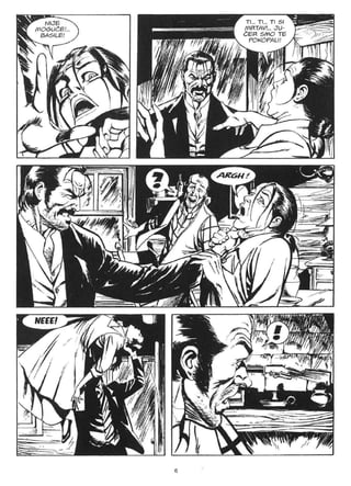 Zagor LUDSP 32 BuDJenja