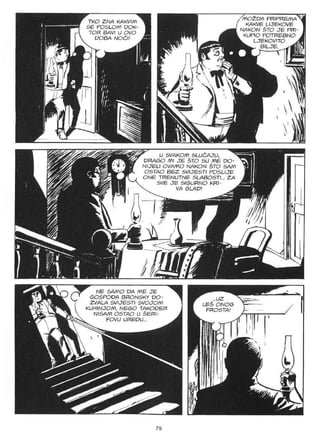 Zagor LUDSP 32 BuDJenja