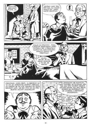 Zagor LUDSP 32 BuDJenja