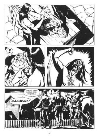 Zagor LUDSP 32 BuDJenja