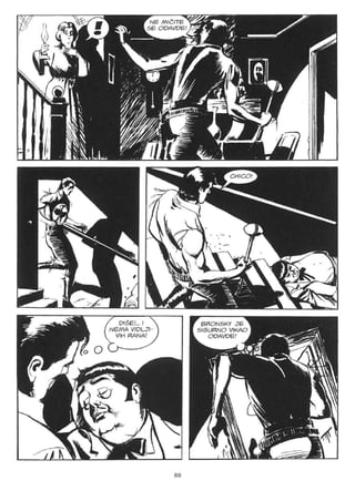 Zagor LUDSP 32 BuDJenja