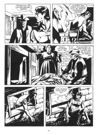 Zagor LUDSP 32 BuDJenja