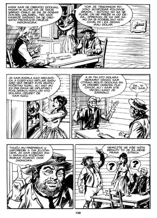 Zagor LUDSP 5 Vitezovi Grala