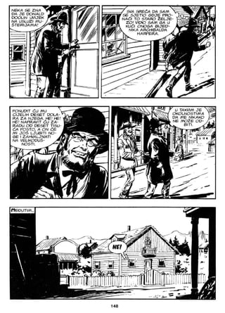 Zagor LUDSP 5 Vitezovi Grala