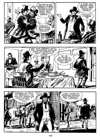 Zagor LUDSP 5 Vitezovi Grala