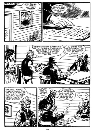 Zagor LUDSP 5 Vitezovi Grala