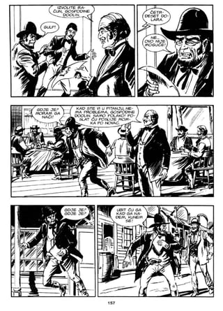 Zagor LUDSP 5 Vitezovi Grala