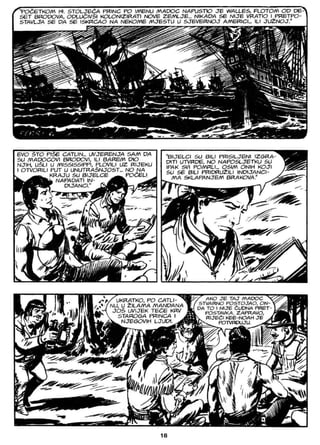 Zagor LUDSP 5 Vitezovi Grala