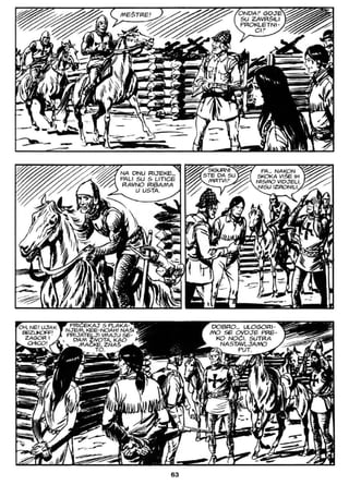 Zagor LUDSP 5 Vitezovi Grala