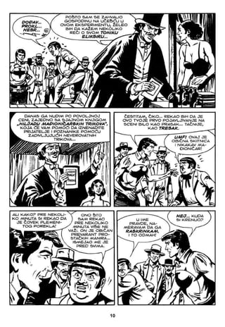 Zagor OP 049 - Smirnofova tvrdjava