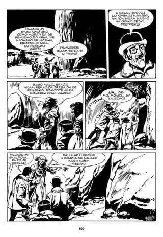 Zagor OP 049 - Smirnofova tvrdjava