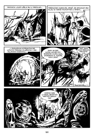 Zagor OP 049 - Smirnofova tvrdjava