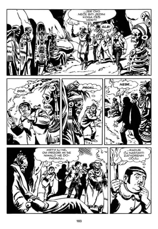 Zagor OP 049 - Smirnofova tvrdjava